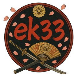 ek33
