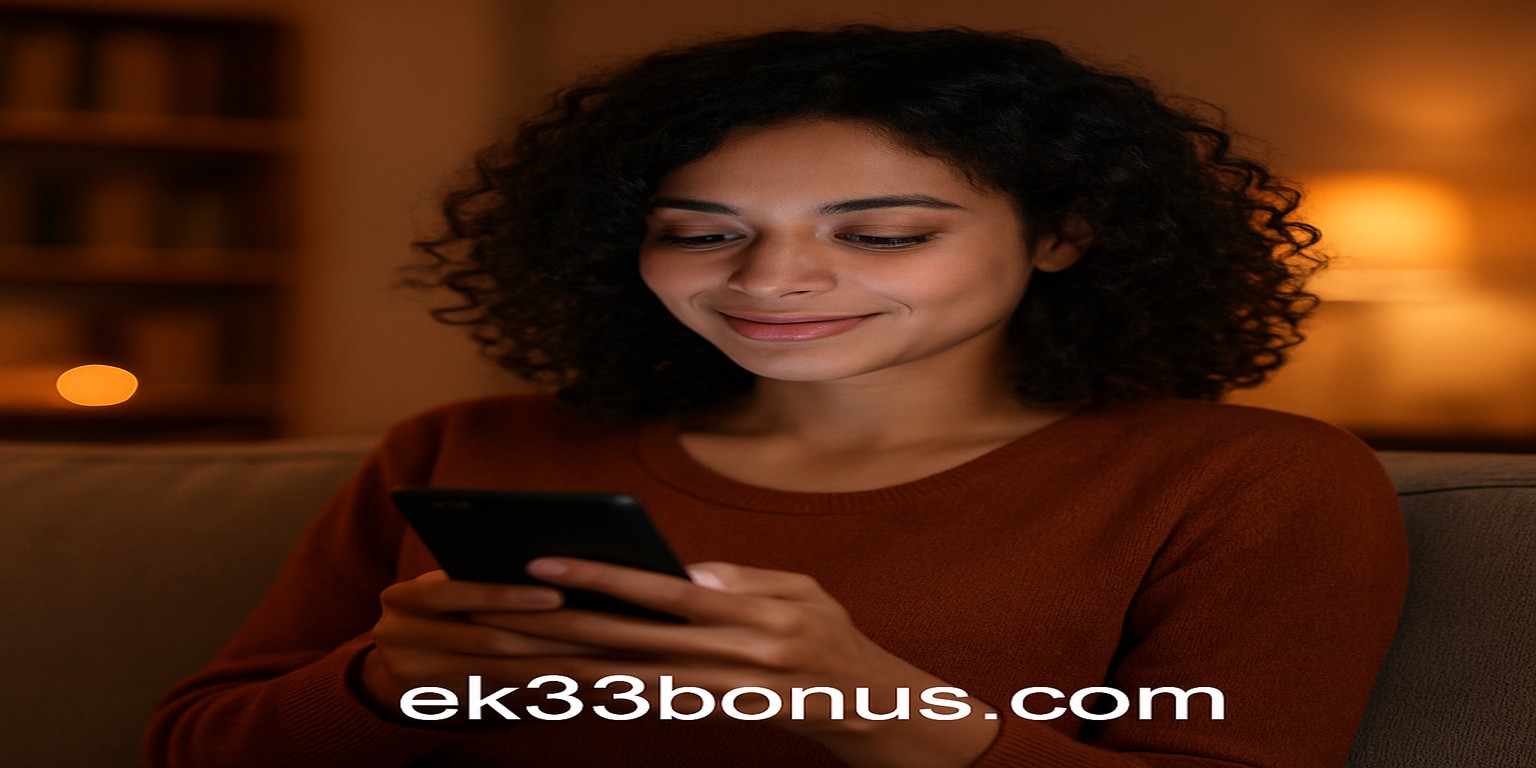 ek33 APK ডাউনলোড করুন এবং আপনার ডিভাইসে ইনস্টল করুন