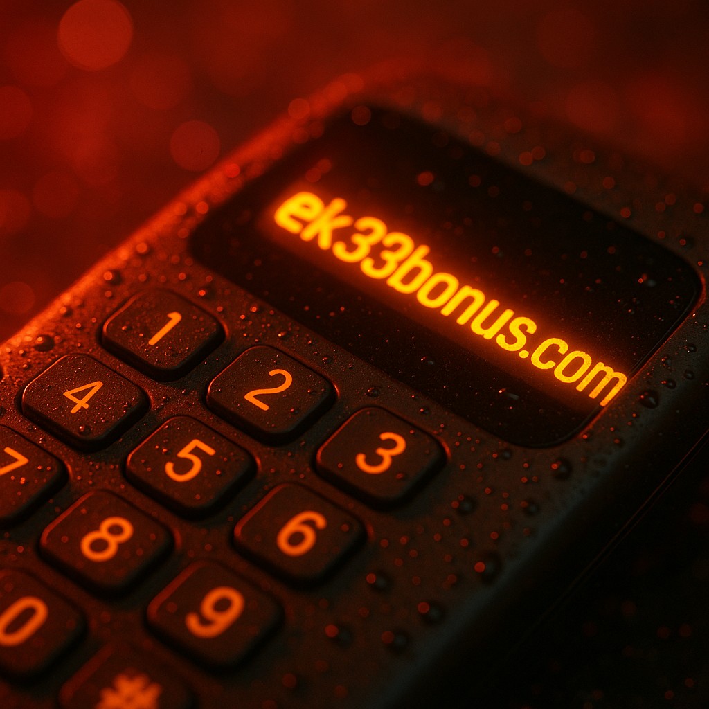 ek33-এ বাজি ধরুন