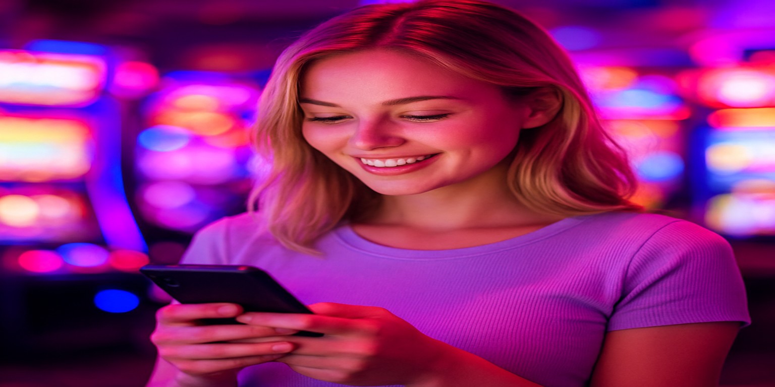 ek33-এ একজন নারী বাজি ধরছেন