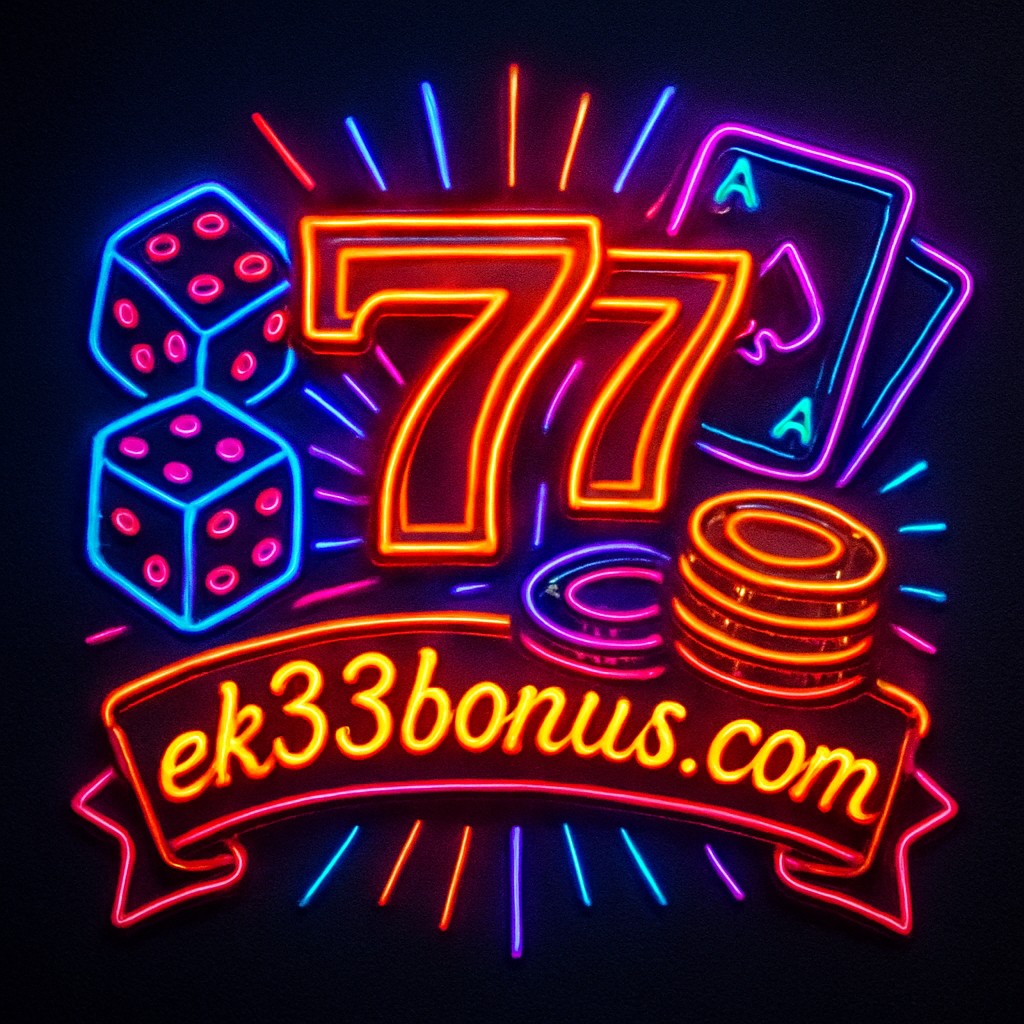 ek33 ক্যাসিনো জয়ী নায়ক