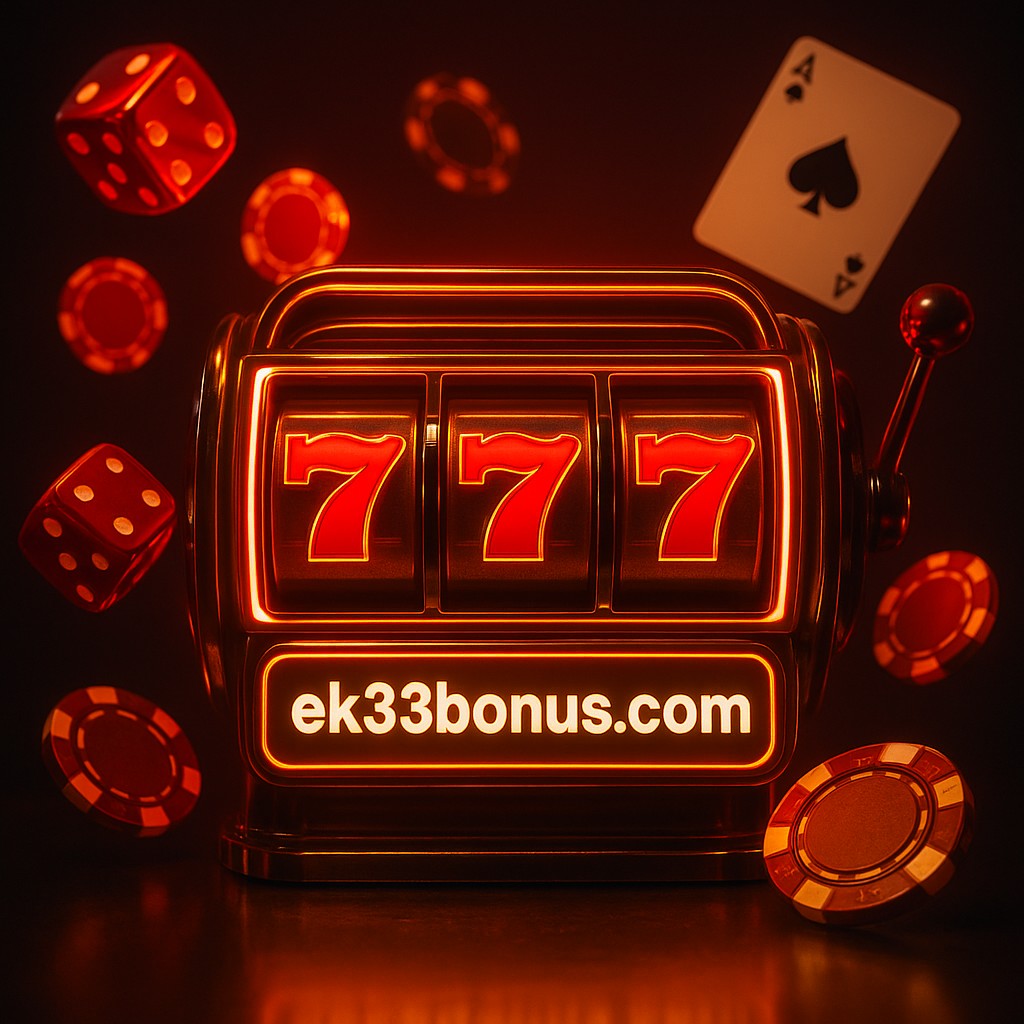 ek33-এ গেম খেলার সুযোগ