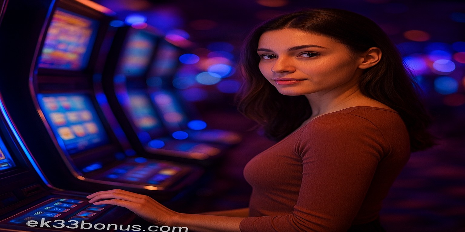 ek33 প্লেয়ারদের জন্য গেমিং টিপস