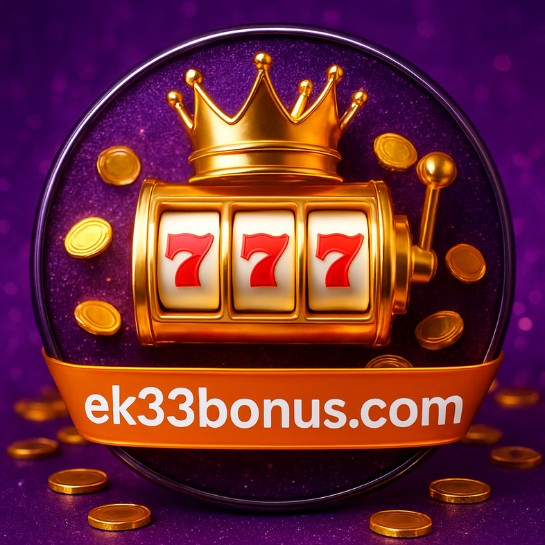 বাংলাদেশে ek33-এ উত্তেজনাপূর্ণ ক্যাসিনো খেলা, শীর্ষ পুরস্কার ও বোনাসসহ
