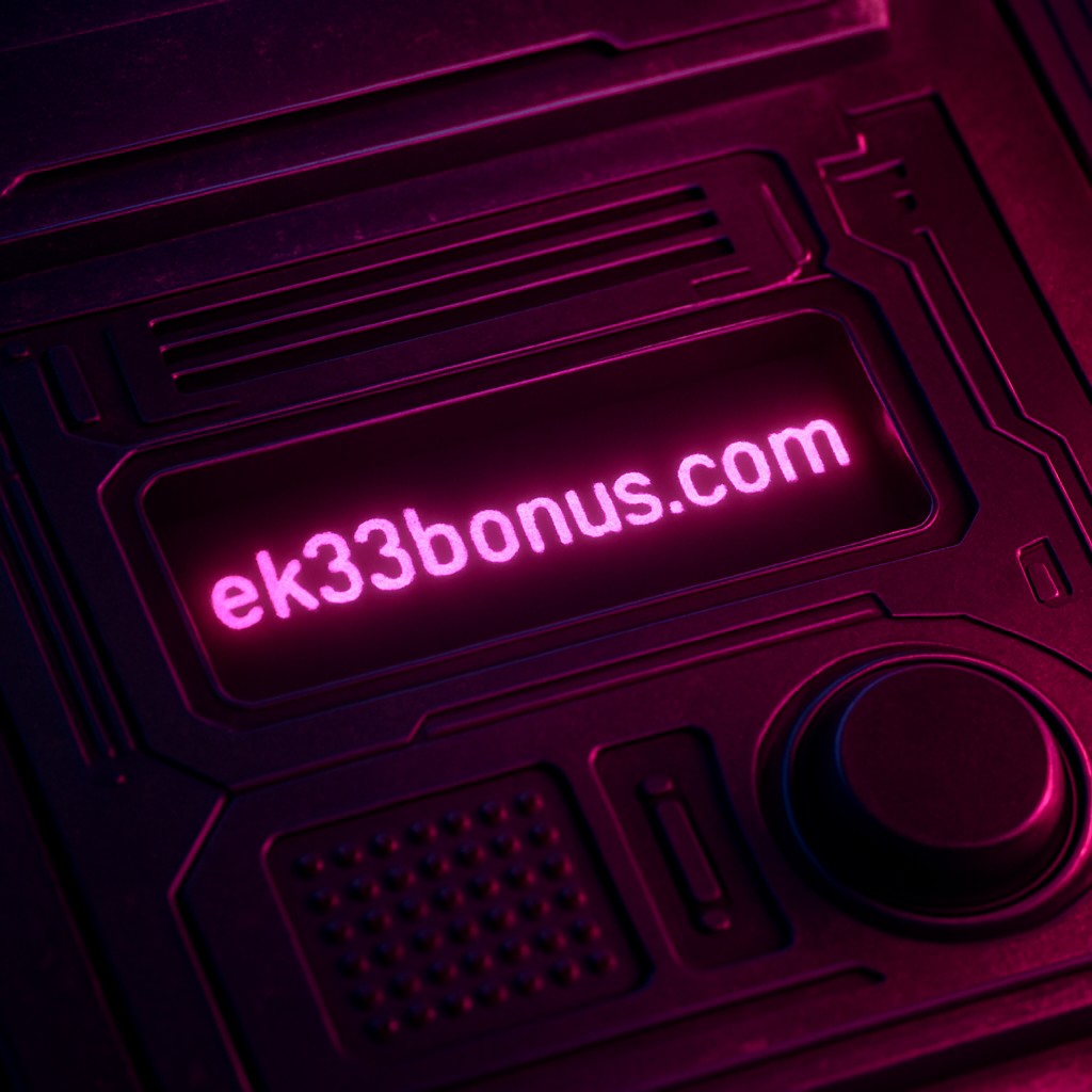 ek33-এ লগইন করুন