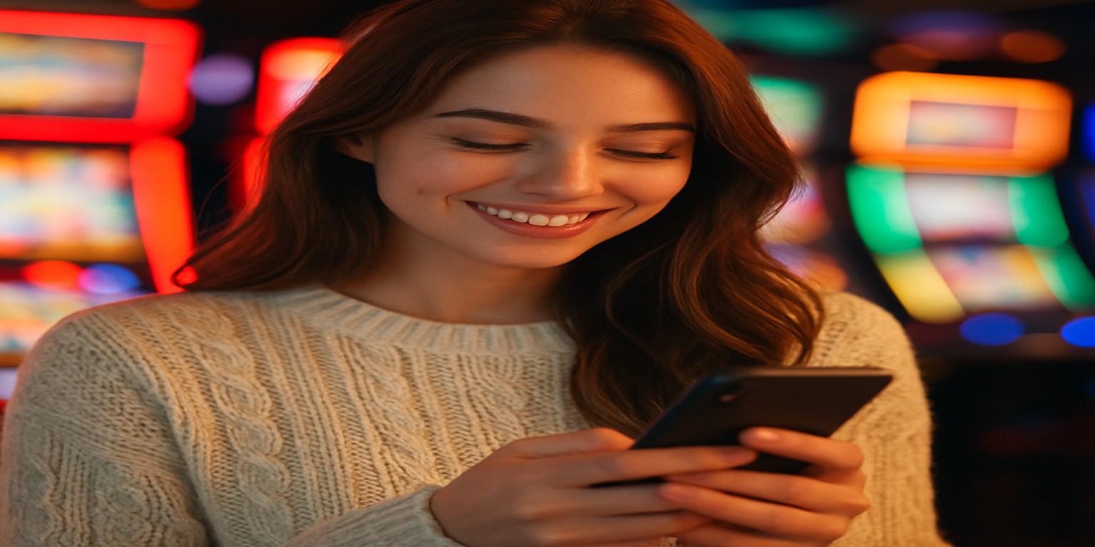 ek33 অ্যাকাউন্টে একজন নারী লগইন করছেন