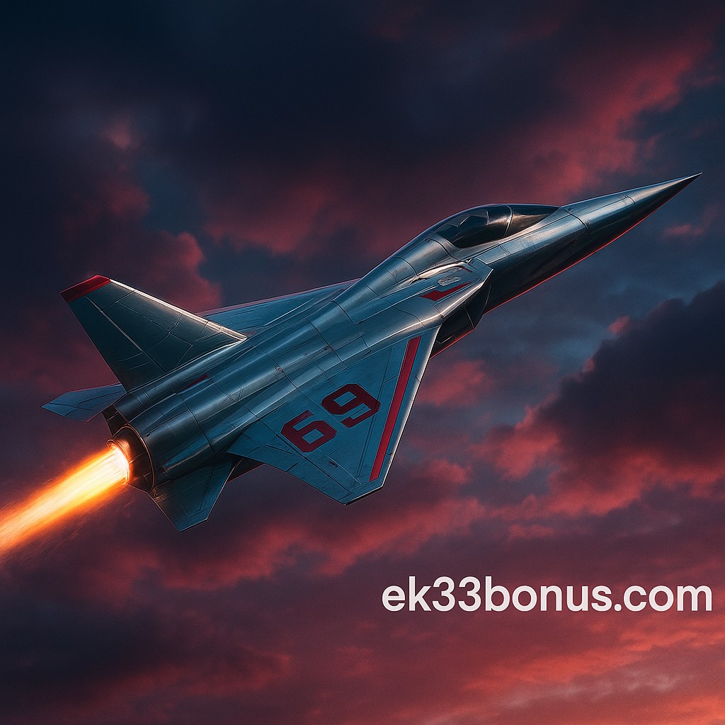 ek33-এ Lucky Jet গেমটি খেলার স্থান