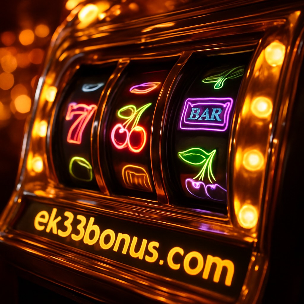 ek33 স্লটগুলোর মূল ছবিটি